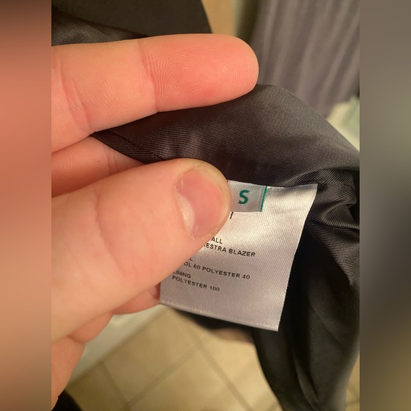 SOLD Kijun Korean Brand Orchestra Blazer - Picture 7 of 11